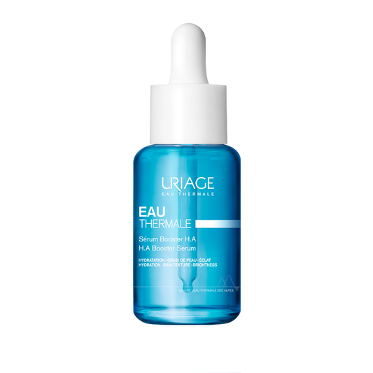 Uriage EAU Thermale Agua Termal Sérum Booster HA x 30mL