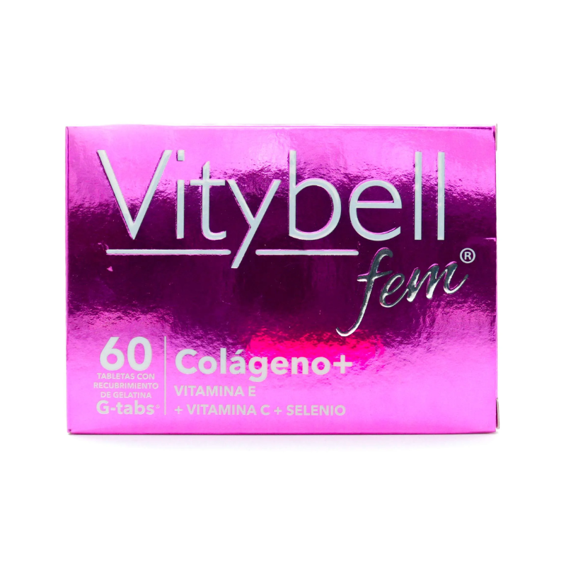 Vitybell Fem x 60tabs