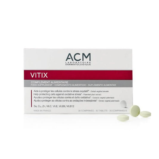 ACM Vitix Comprimidos x 30u