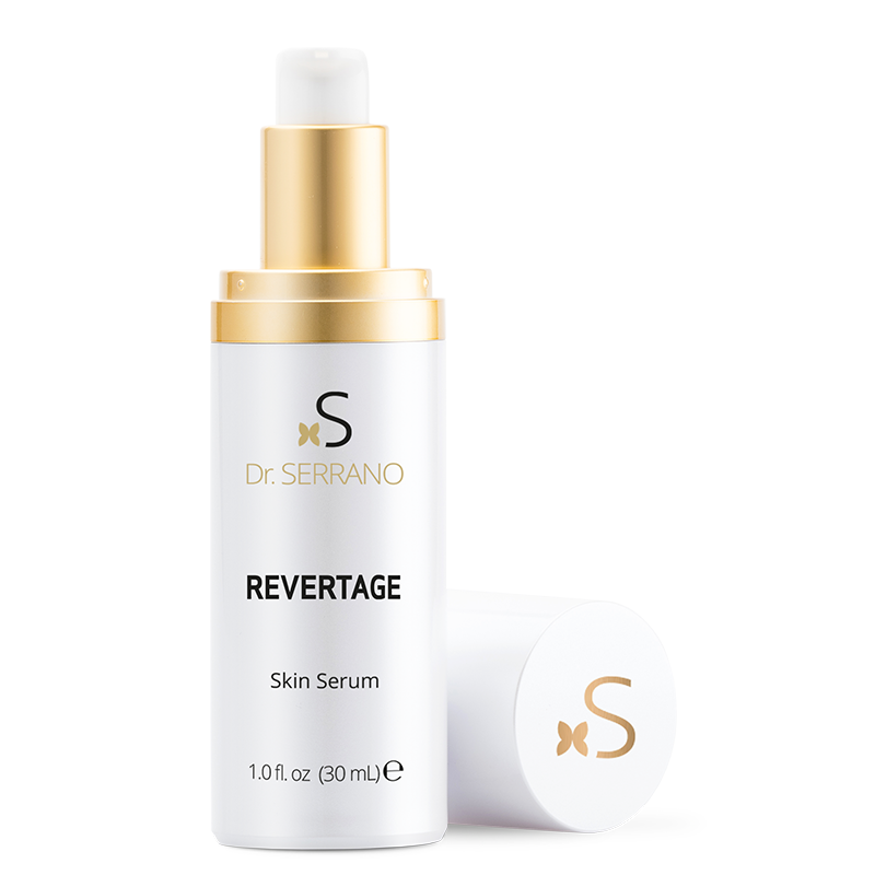 Dr. Serrano Revertage Serum x 30mL