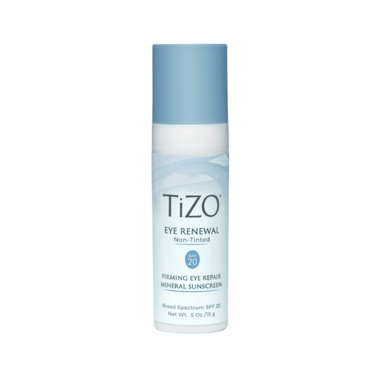 Tizo Eye Renewal SPF 20 x 15g