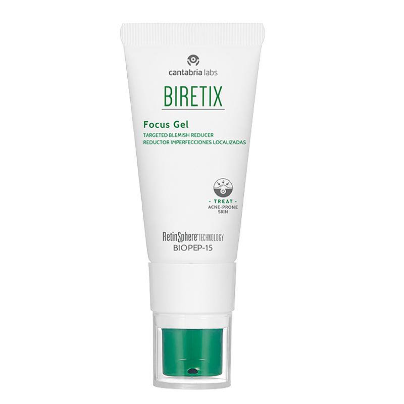 Biretix Focus Gel x 15mL