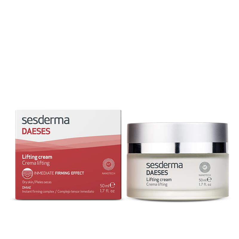 Daeses Crema Lifting x 50mL