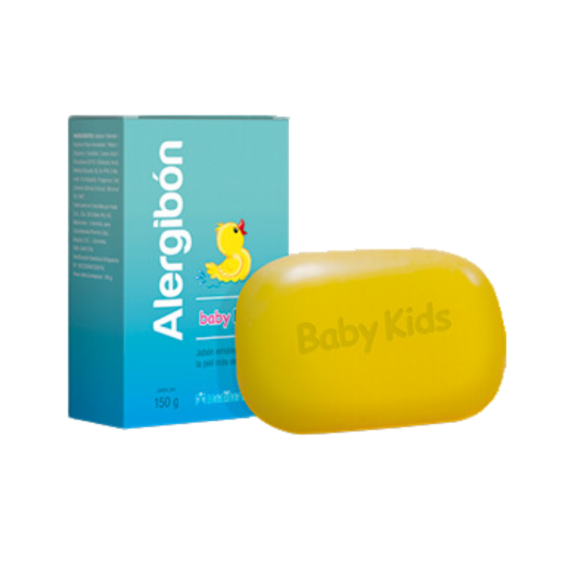 Alergibon Baby Kids x 150g