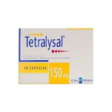 Tetralysal 150mg x 16cáps