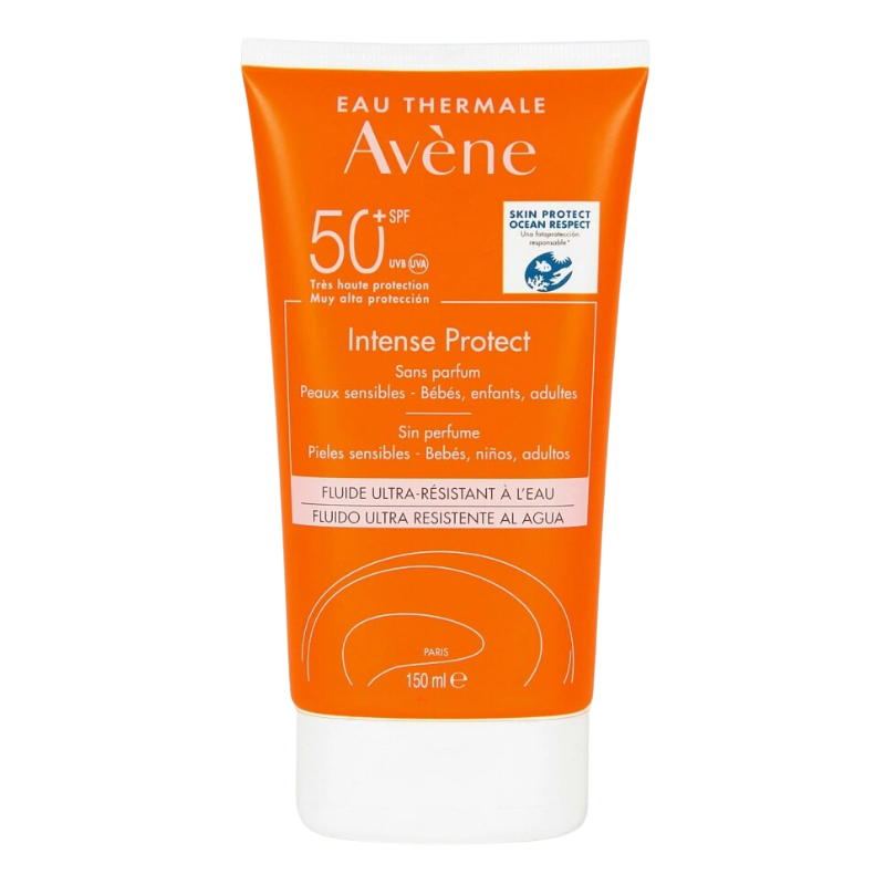 Avene Solar Intense Protect SPF 50+ x 150mL