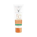 Vichy Capital Soleil Matificante 3 en 1 SPF 50+ x 50mL