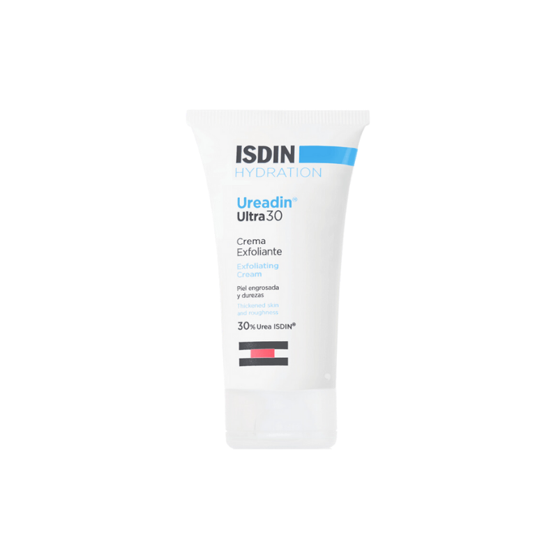 Isdin Ureadin Ultra 30 x 50mL