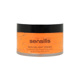 Sensilis Skin Delight Illuminating & Antiox Mask x 150mL