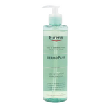 Eucerin Dermopure Gel Limpiador x 400mL