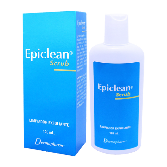 Epiclean Scrub x 120mL