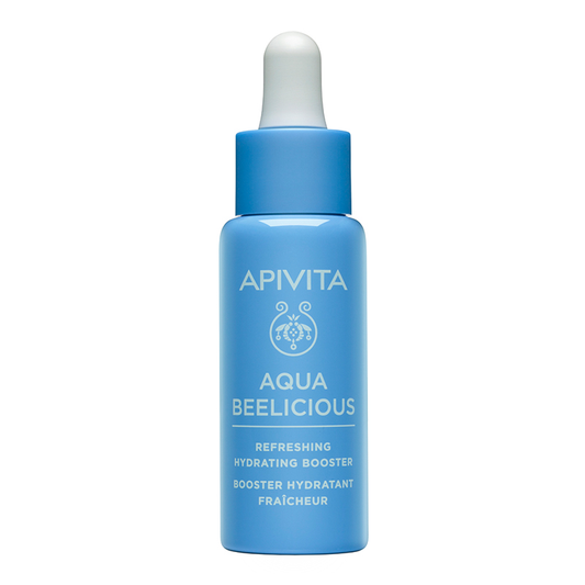 Apivita Aqua Beelicious Booster Suero x 30mL