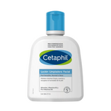 Cetaphil Loción Limpiadora Piel Sensible x 237mL