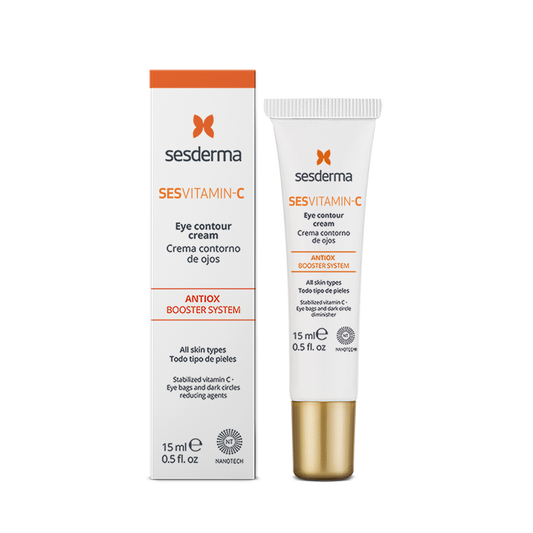 Sesvitamin C Contorno de Ojos x 15mL