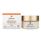 Sesvitamin C Crema x 50mL