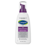 Cetaphil PRO AC Control Espuma de Limpieza x 236mL