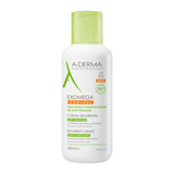 A-Derma Exomega Control Crema Emoliente x 400mL