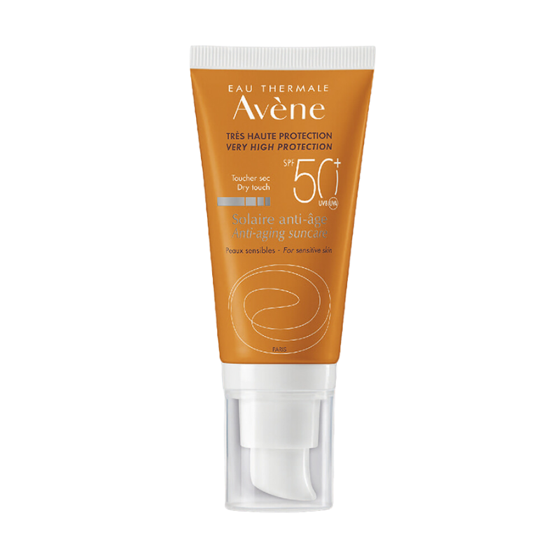 Avene Solar Antiedad SPF 50+ x 50mL