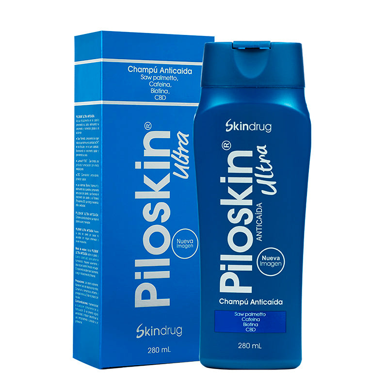 Piloskin Ultra x 280mL