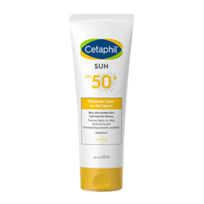 Cetaphil Sun FPS 50+ x 100mL