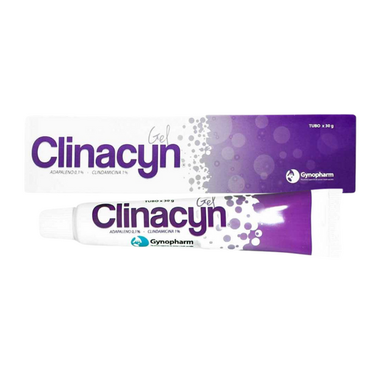 Clinacyn Gel x 30g