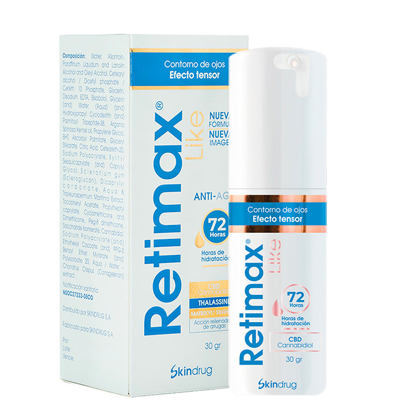 Retimax Like x 30g