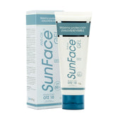 SunFace Gel Anti-Ox SPF 50+ x 70g