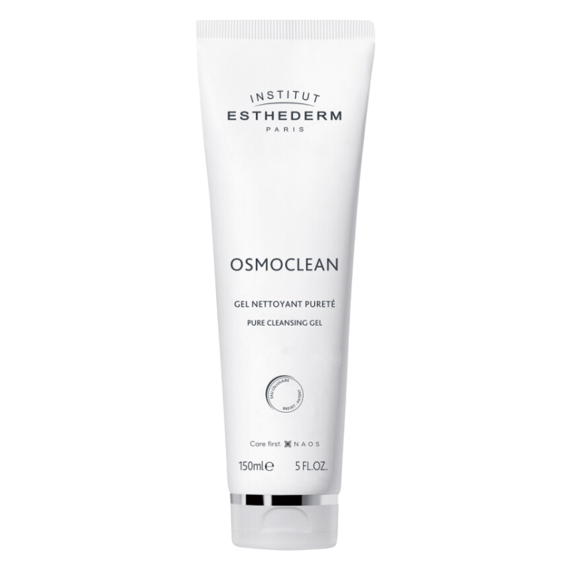 Esthederm Osmoclean Gel Nettoyante Purete x 150mL