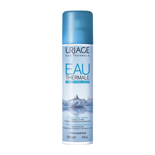 Uriage EAU Thermale Agua Termal Spray x 300mL