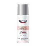 Eucerin Antipigment Crema de Día FPS 30 x 50mL