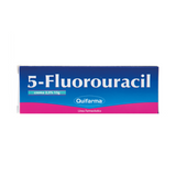 5-Fluorouracil Crema x 15g