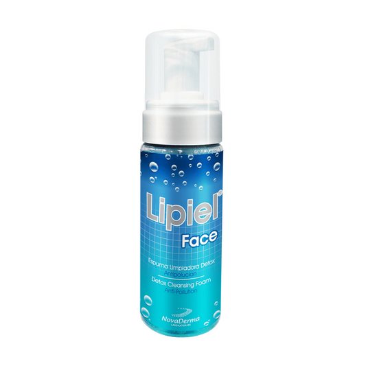 Lipiel Face x 60mL