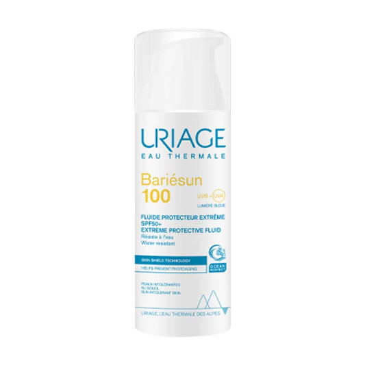 Uriage Bariesun 100 Fluido SPF 50+ x 50mL