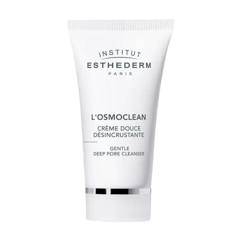 Esthederm Osmoclean Crema Douce Desincrustante x 75mL