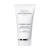 Esthederm Osmoclean Crema Douce Desincrustante x 75mL