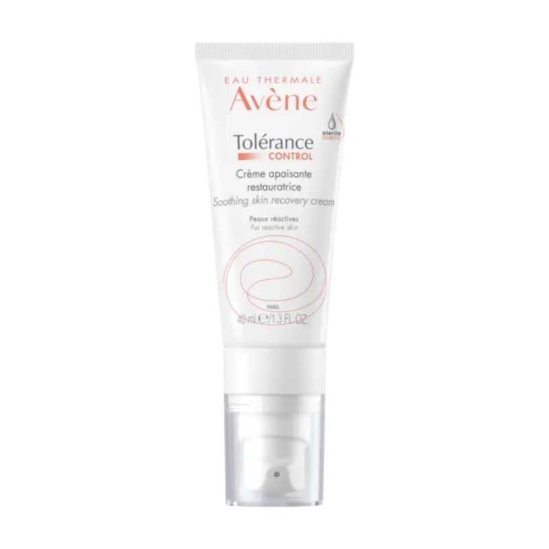 Avene Tolerance Control Crema Calmante x 40mL