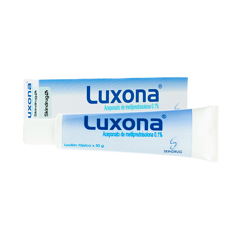 Luxona x 30g