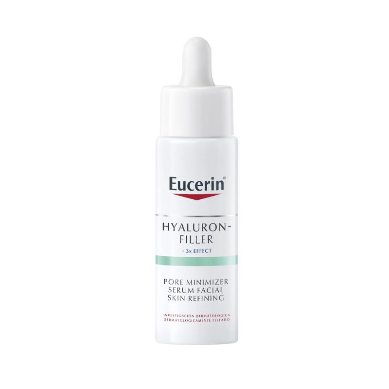 Eucerin Hyaluron Filler Pore Minimizer Serum x 30mL