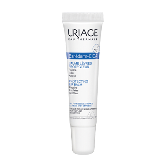 Uriage Bariederm Cica Labios x 15mL