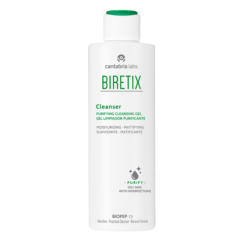 Biretix Cleanser x 200mL