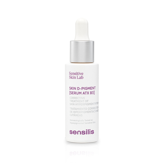 Sensilis Skin D-Pigment Serum ATX B3 x 30mL