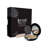 Sunaid Polvo Compacto Piel Clara x 12g