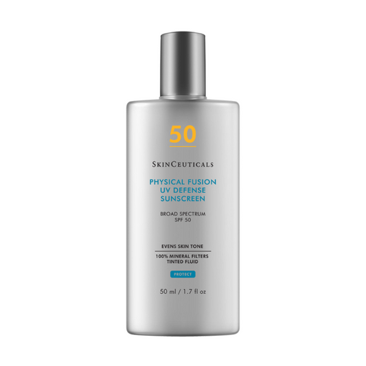 Skinceuticals Physical Fusion UV Defense Color SPF 50 x 50mL