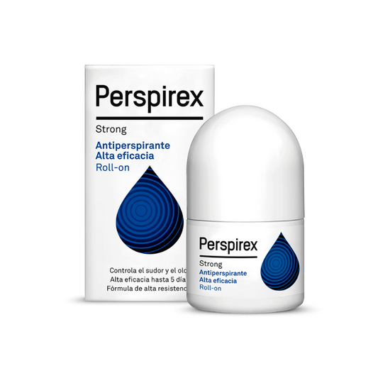 Perspirex Strong Roll-On x 20mL