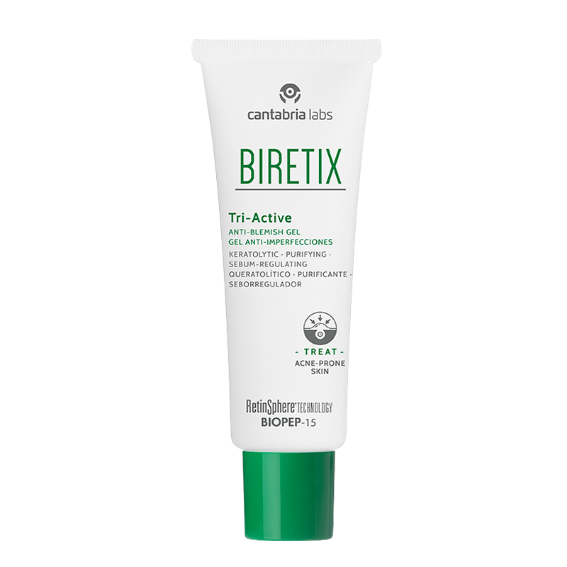 Biretix Tri-Active Gel x 50mL