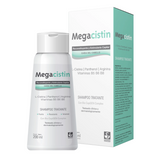 Megacistin Champu Tratante x 200mL