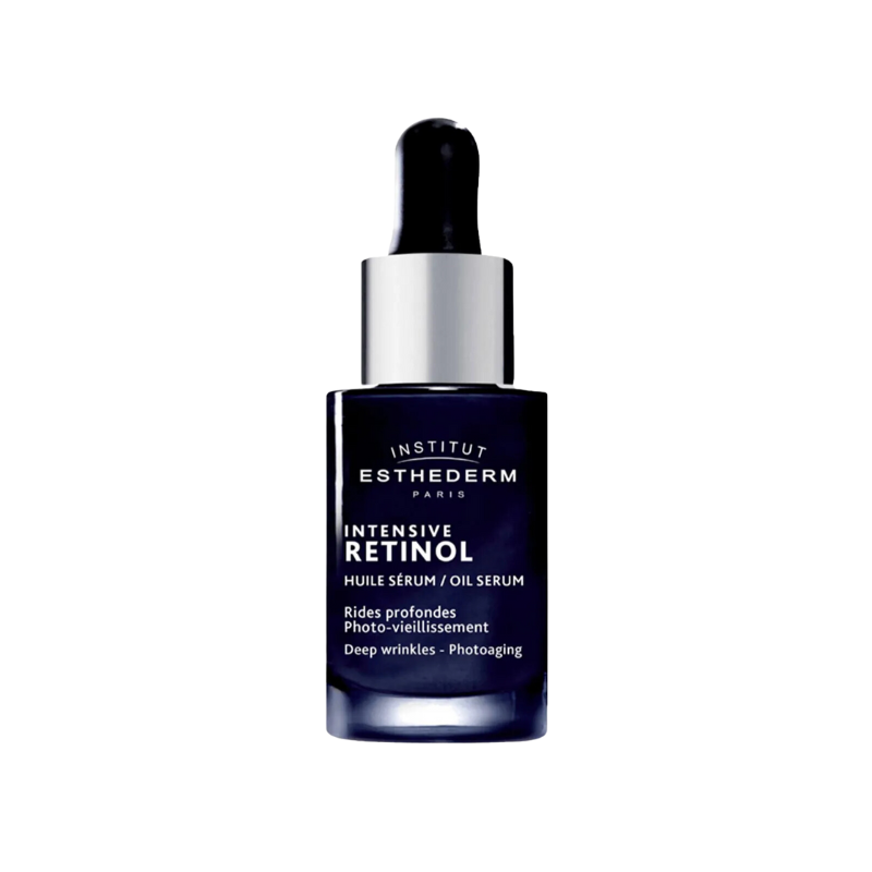 Esthederm Intensive Retinol Huile Serum x 15mL