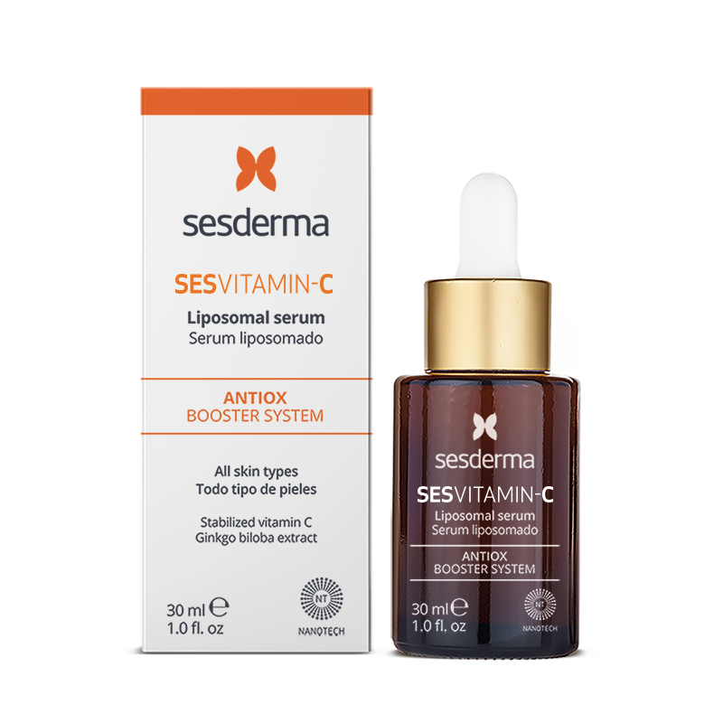 Sesvitamin C Suero x 30mL