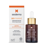 Sesvitamin C Suero x 30mL