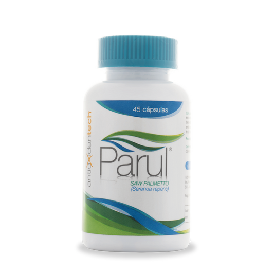 Parul x 45cáps